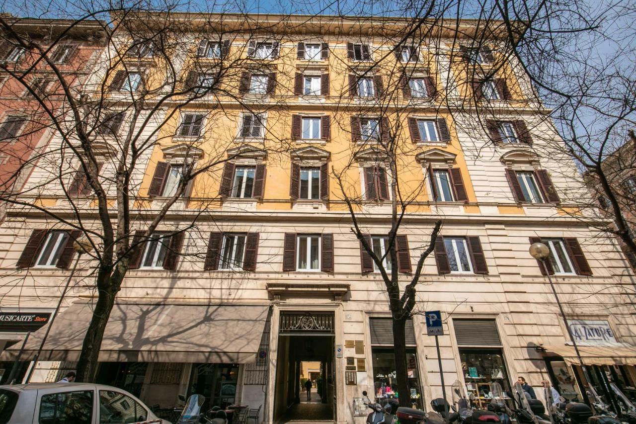 Domus Lunae Rome Exterior photo